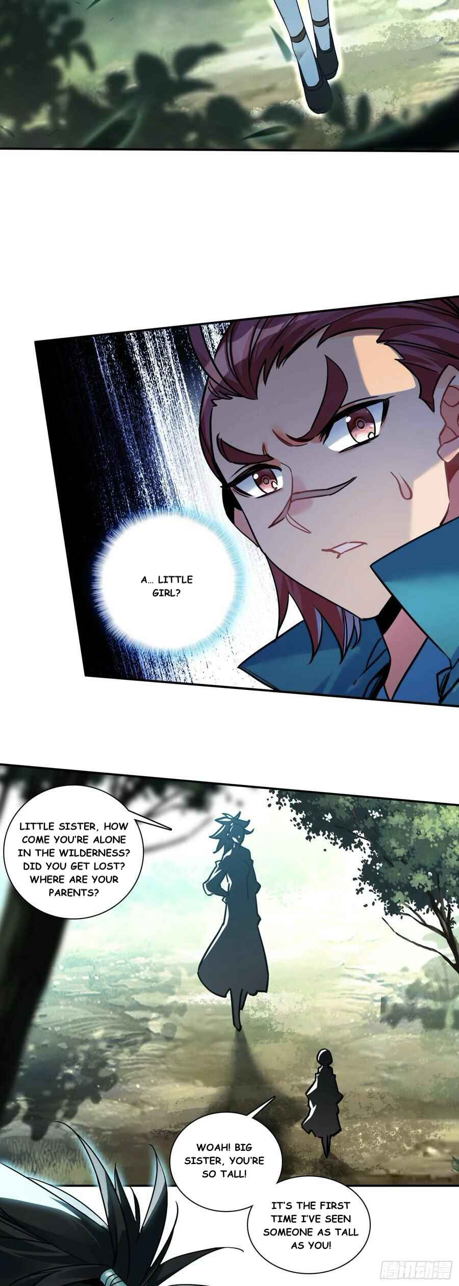 Heavenly Jewel Master Chapter 111 - Page 11