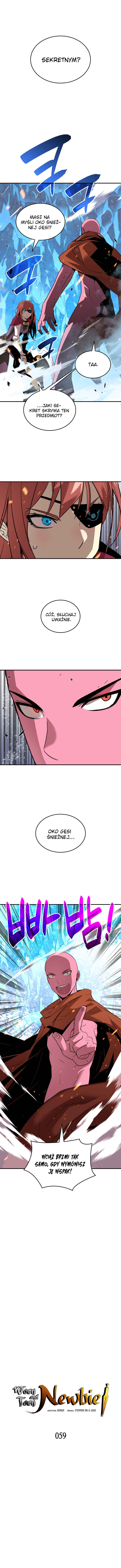 The Worn and Torn Newbie Chapter 59 - Page 2