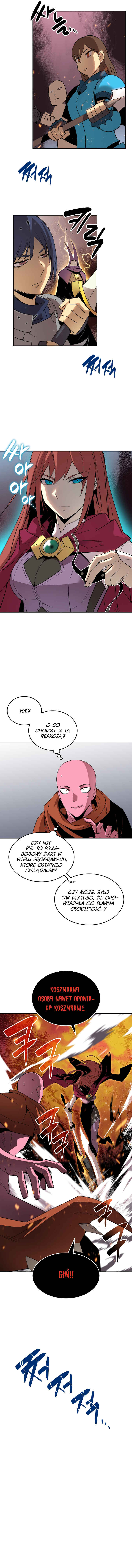 The Worn and Torn Newbie Chapter 59 - Page 3