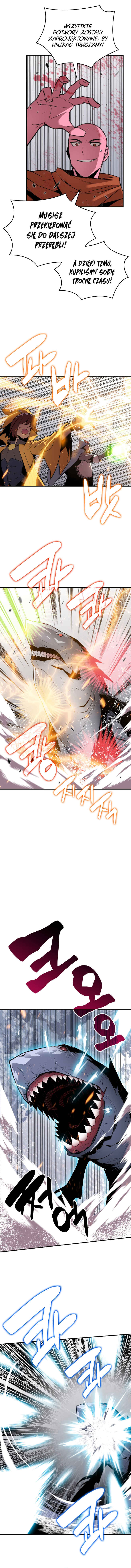 The Worn and Torn Newbie Chapter 59 - Page 6