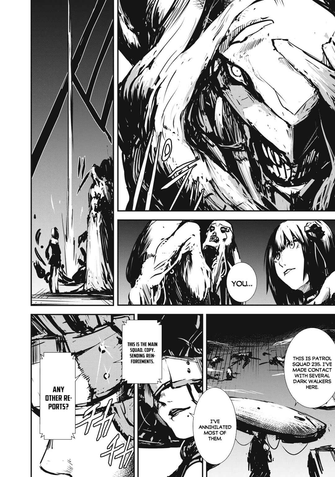 Grand Metal Organs Chapter 3.2 - Page 12