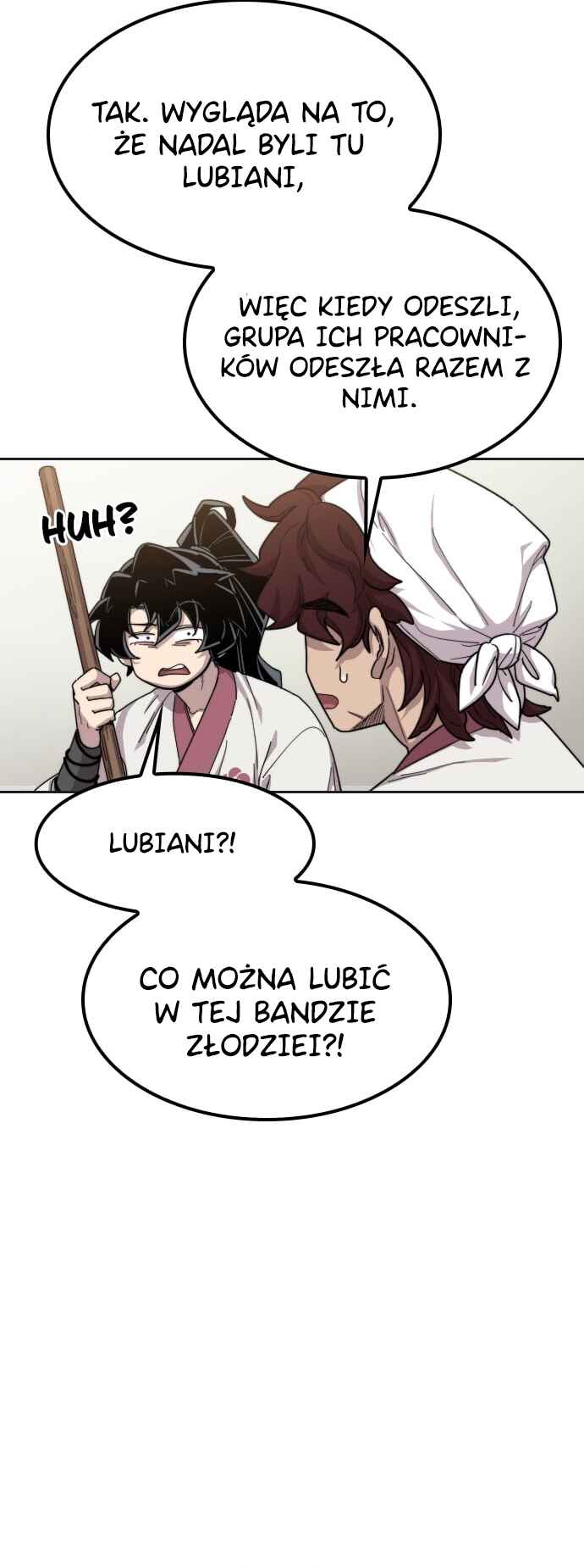Return of the Blossoming Blade Chapter 20 - Page 16