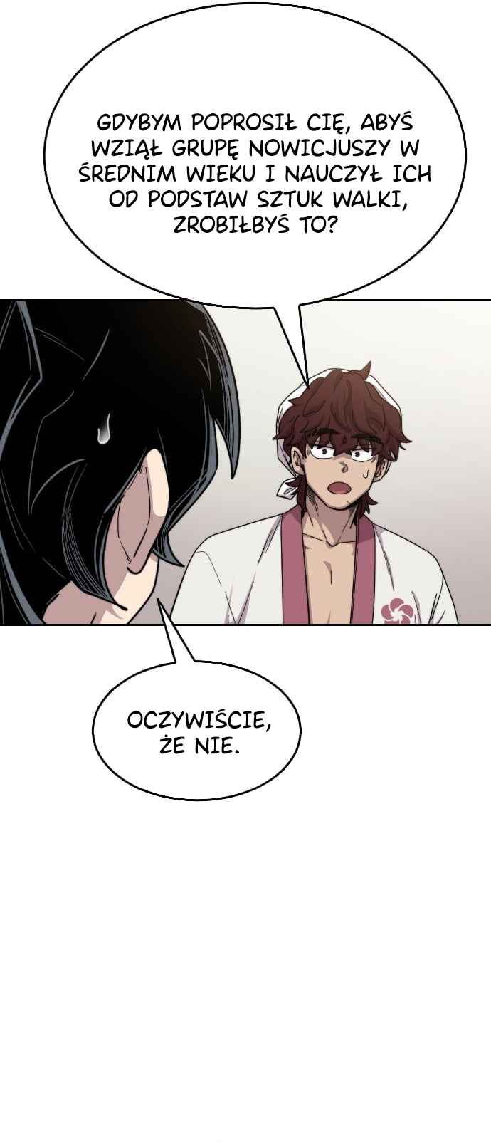 Return of the Blossoming Blade Chapter 20 - Page 26