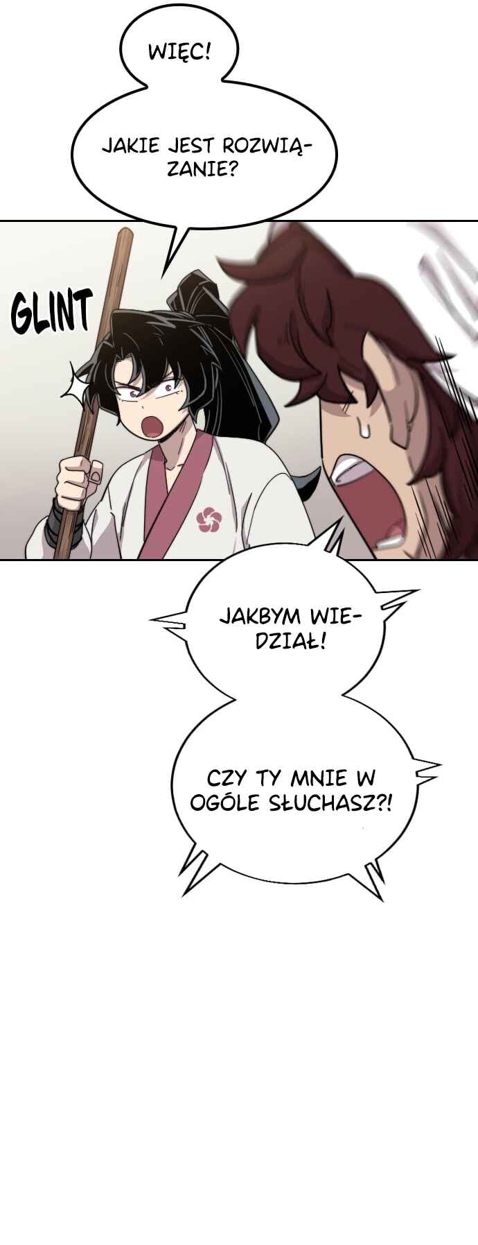 Return of the Blossoming Blade Chapter 20 - Page 33