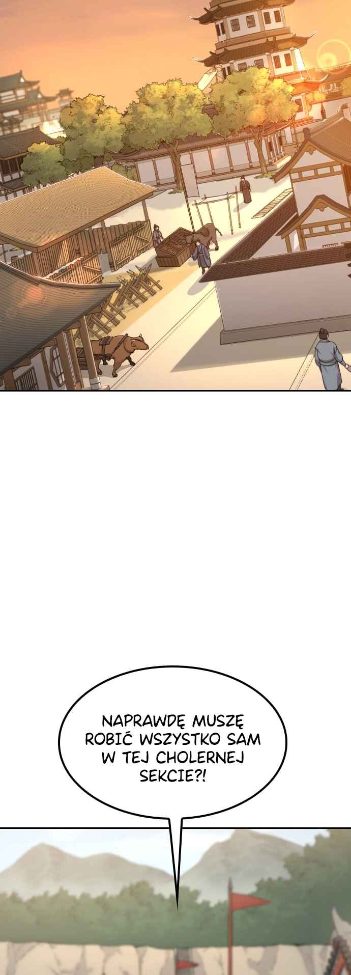 Return of the Blossoming Blade Chapter 20 - Page 4