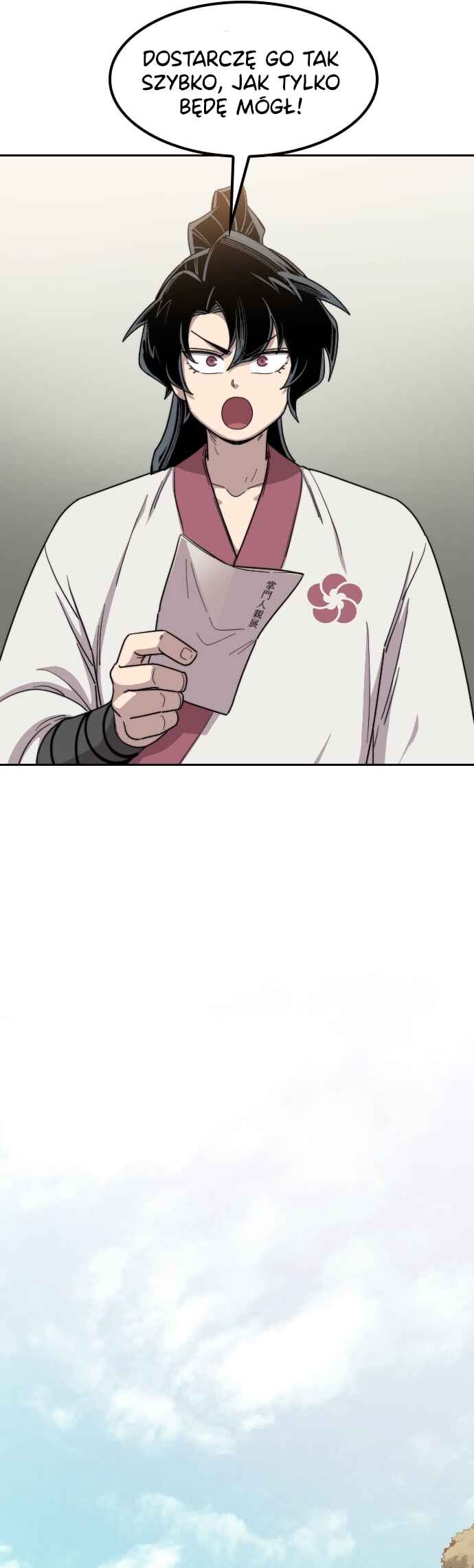 Return of the Blossoming Blade Chapter 20 - Page 54
