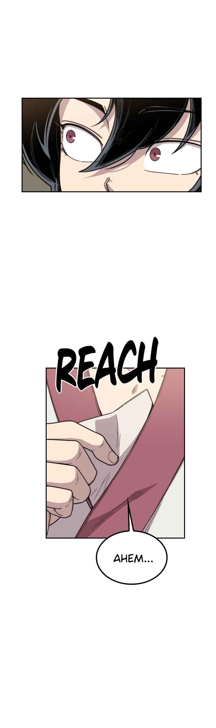 Return of the Blossoming Blade Chapter 20 - Page 56