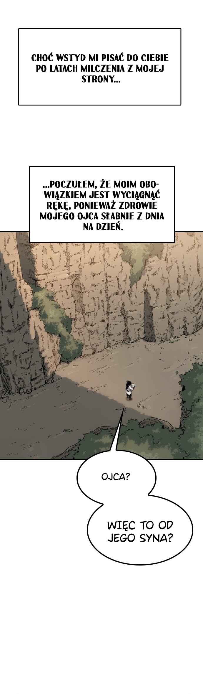 Return of the Blossoming Blade Chapter 20 - Page 63
