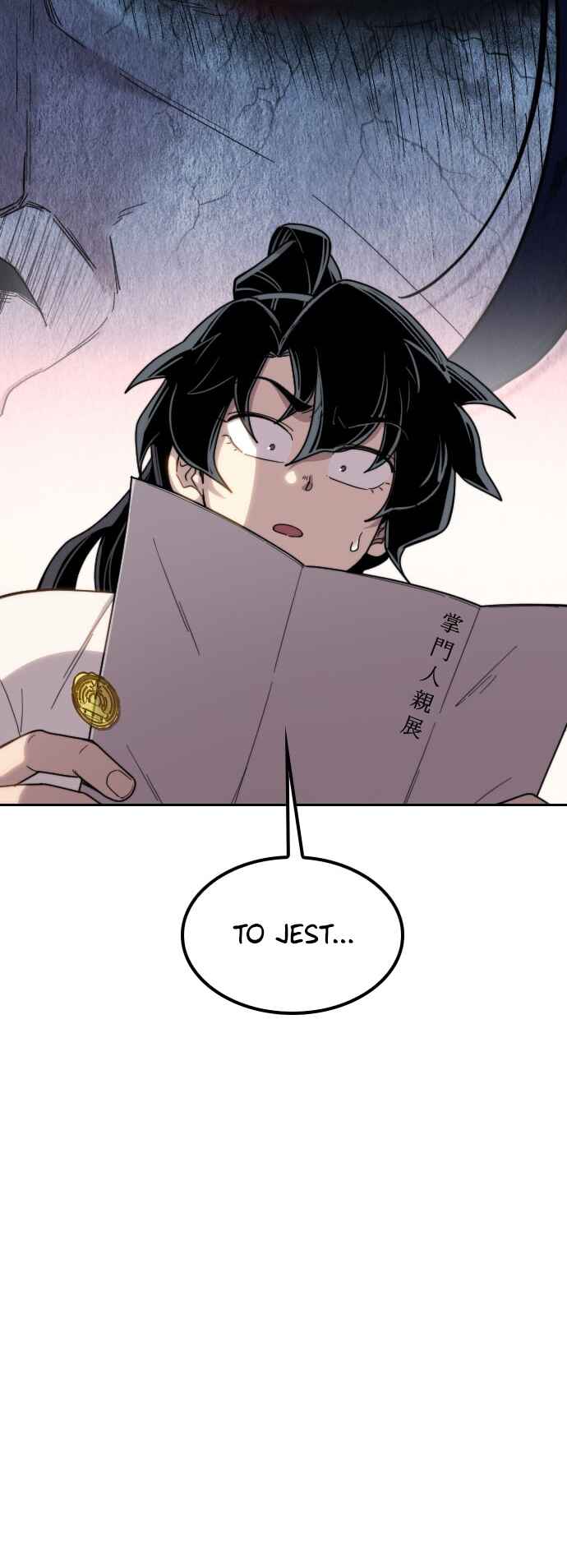 Return of the Blossoming Blade Chapter 20 - Page 67