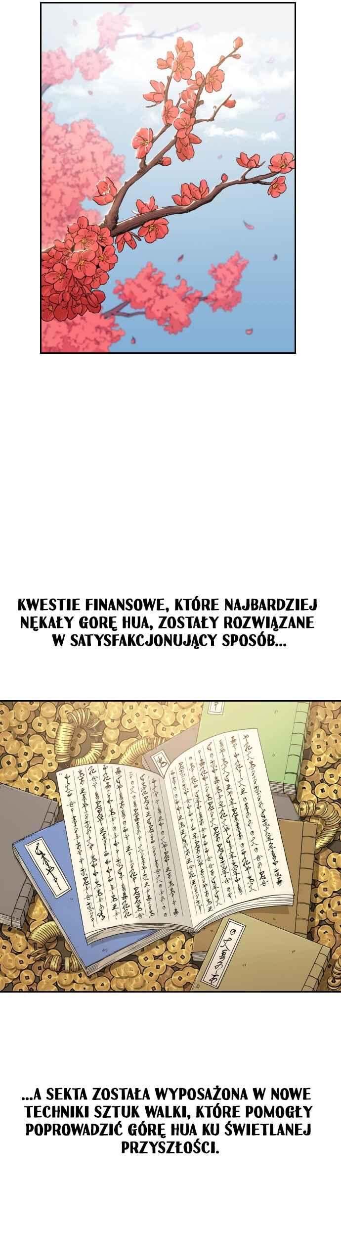 Return of the Blossoming Blade Chapter 20 - Page 7