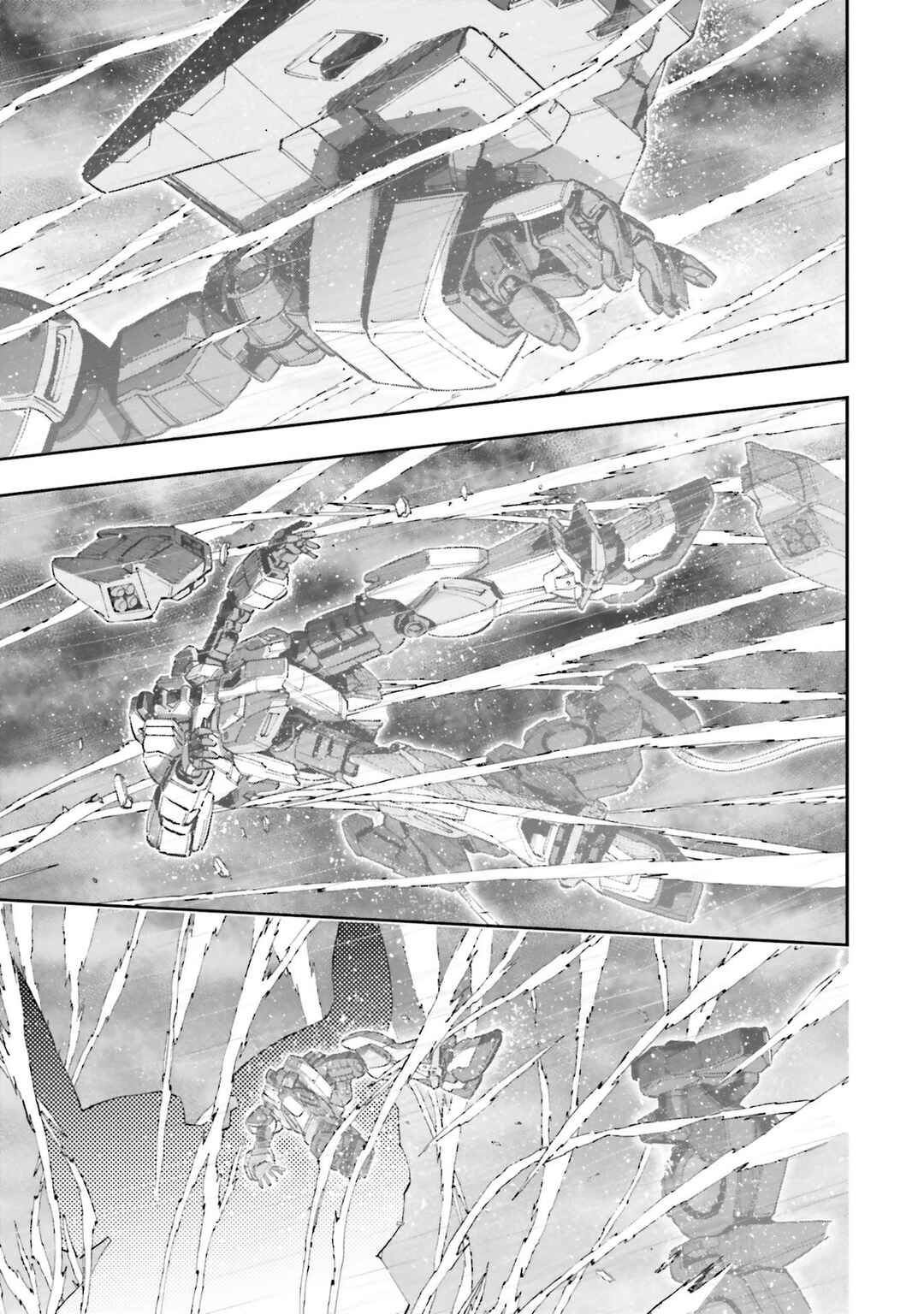 Mobile Suit Gundam NT (NARRATIVE) Chapter 21 - Page 38