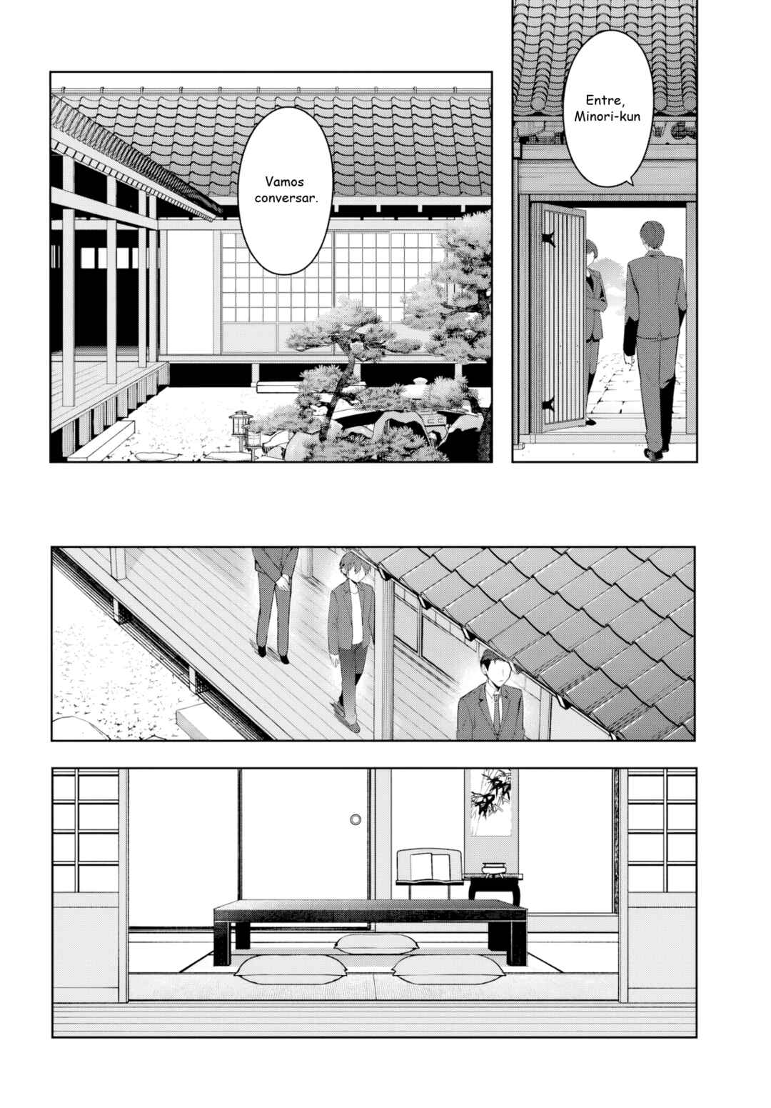 Takou no Koori Hime wo Tasuketara, Otomodachi kara Hajimeru Koto ni Narimashita Chapter 17.1 - Page 6