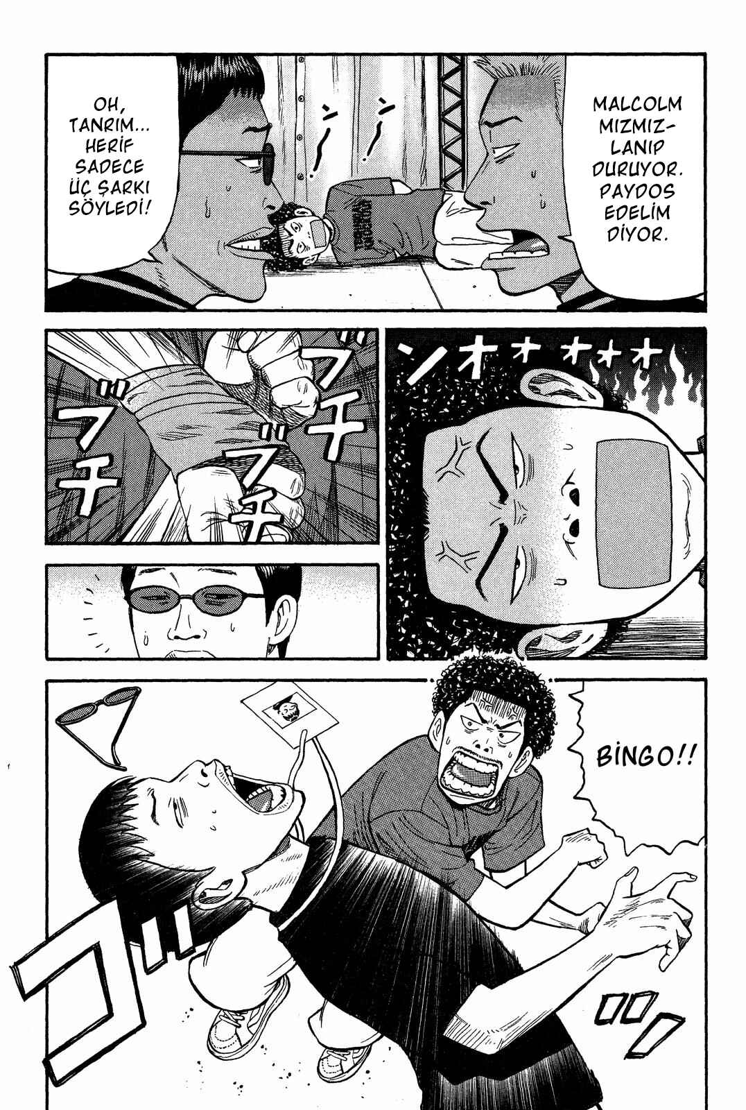 BECK Chapter 28 - Page 42