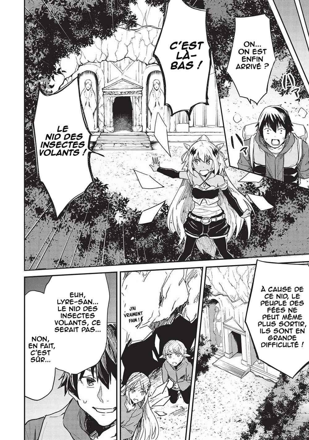 Itsudemo Jitaku ni Kaereru Ore wa, Isekai de Gyoushounin wo Hajimemashita Chapter 33 - Page 13