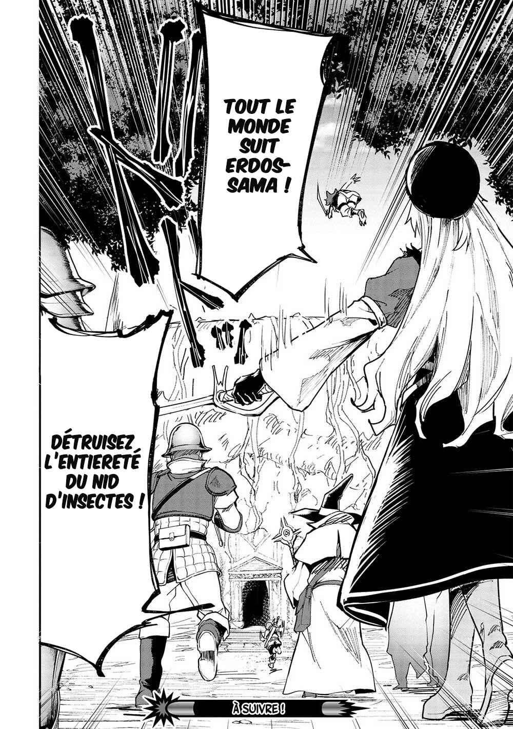 Itsudemo Jitaku ni Kaereru Ore wa, Isekai de Gyoushounin wo Hajimemashita Chapter 33 - Page 17
