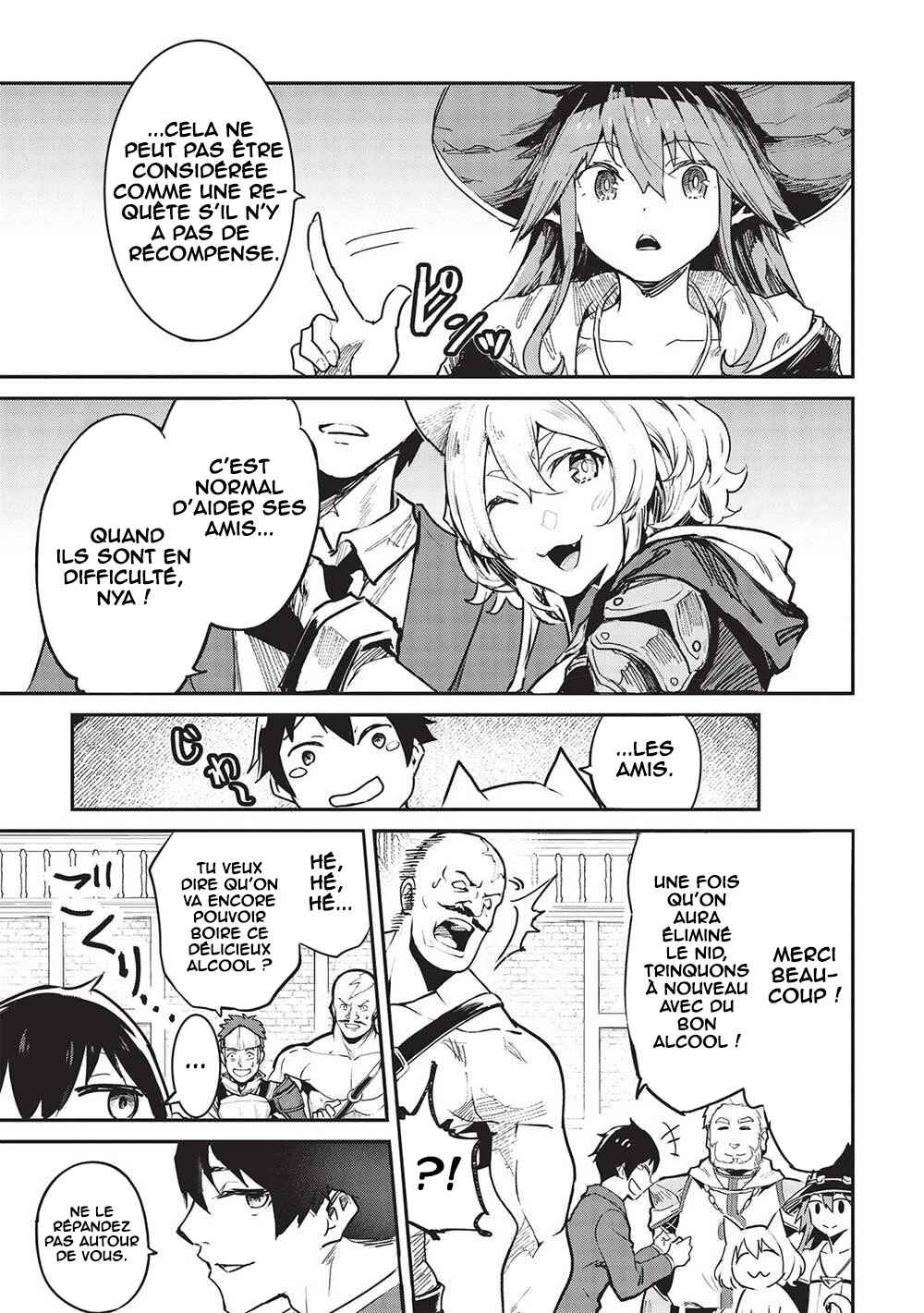 Itsudemo Jitaku ni Kaereru Ore wa, Isekai de Gyoushounin wo Hajimemashita Chapter 33 - Page 6