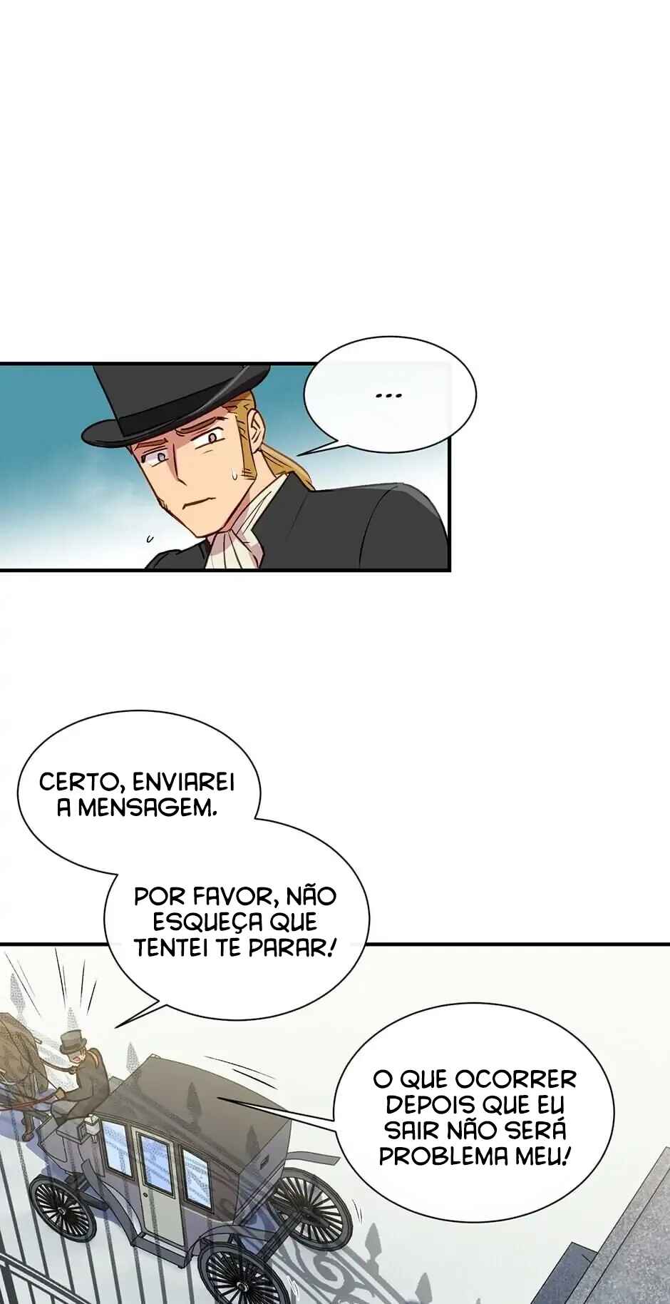 The Monstrous Duke's Adopted Daughter Chapter 7 - Page 13