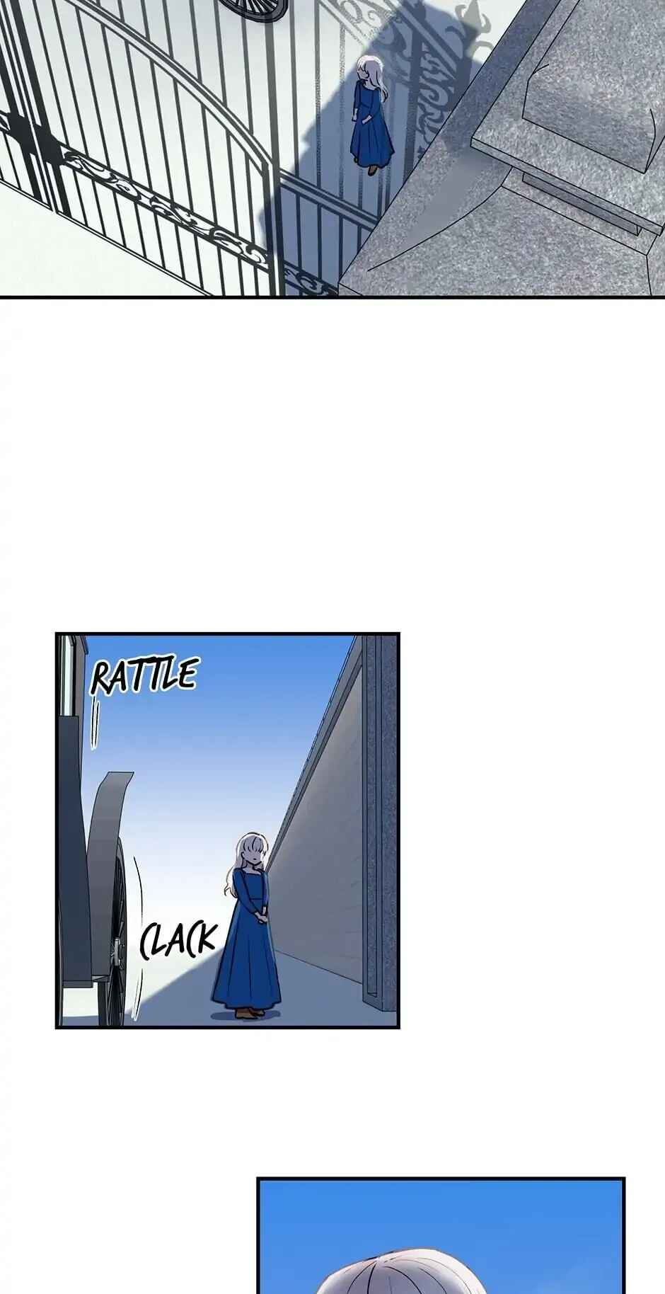 The Monstrous Duke's Adopted Daughter Chapter 7 - Page 14