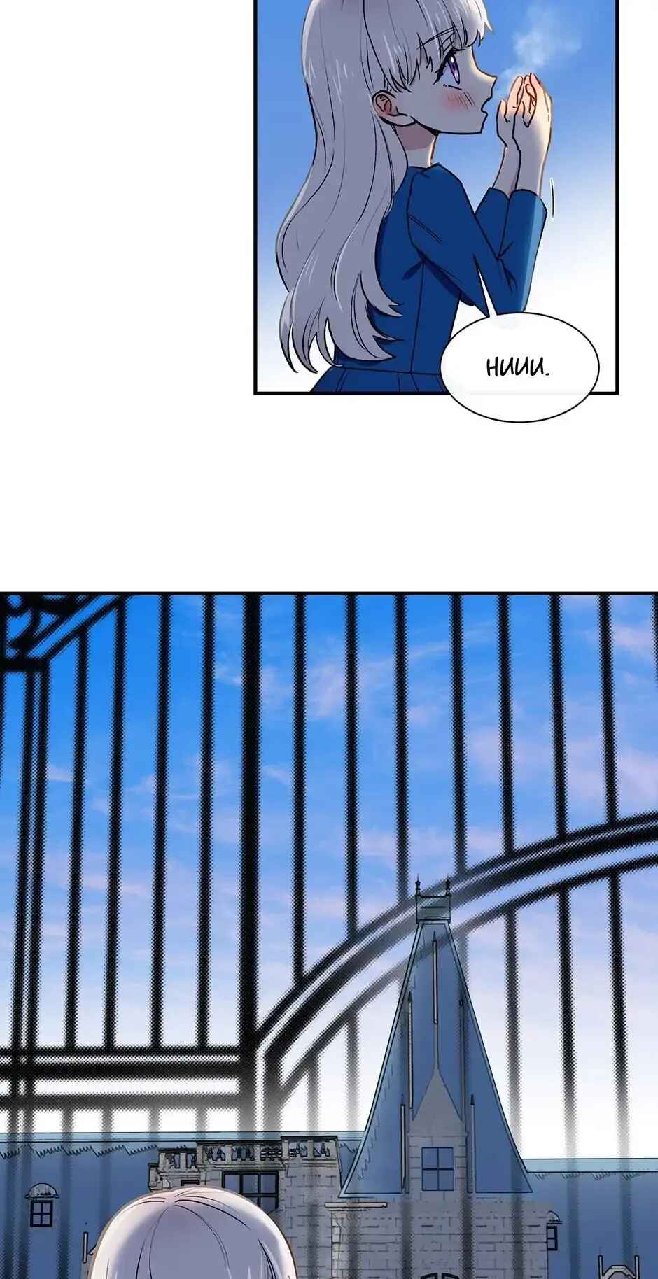 The Monstrous Duke's Adopted Daughter Chapter 7 - Page 15