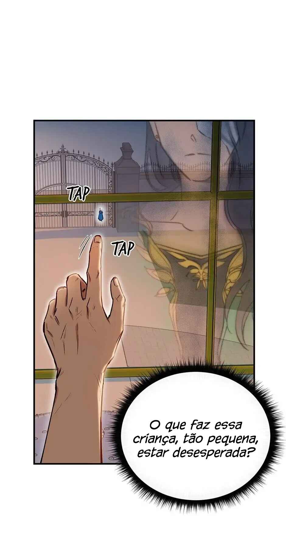 The Monstrous Duke's Adopted Daughter Chapter 7 - Page 22