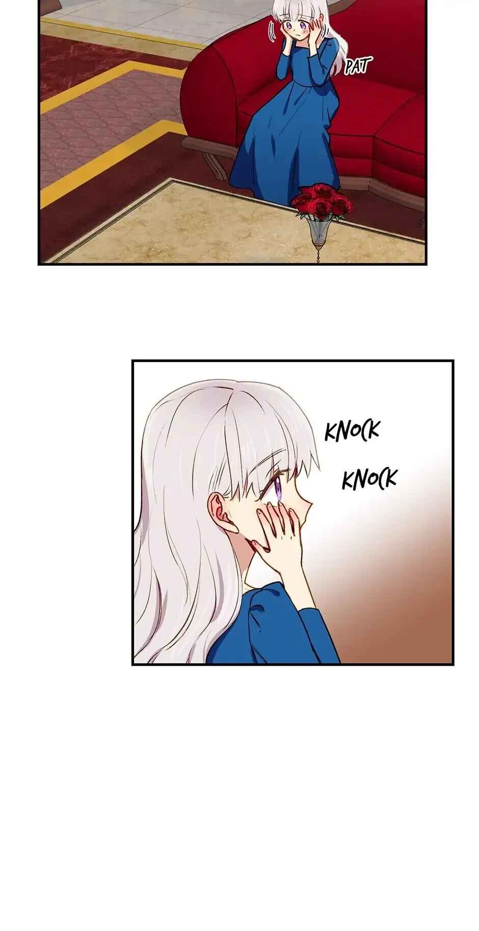 The Monstrous Duke's Adopted Daughter Chapter 7 - Page 26