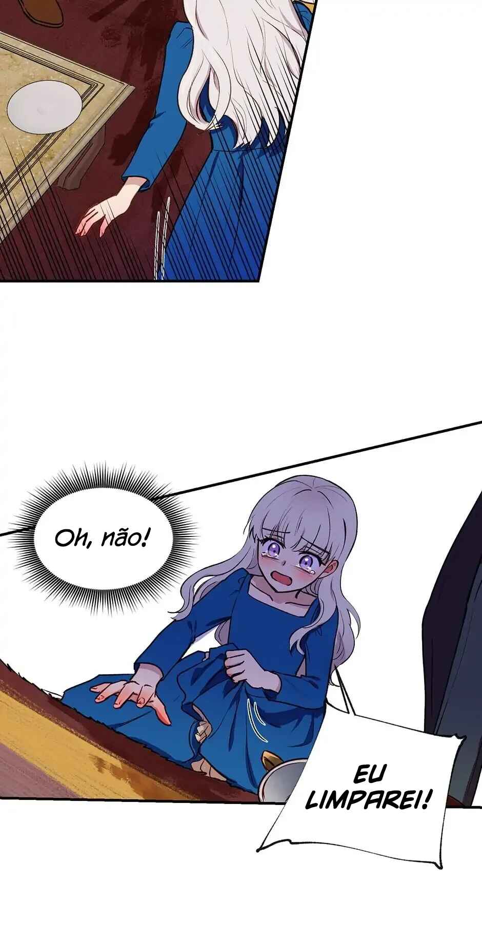 The Monstrous Duke's Adopted Daughter Chapter 7 - Page 32