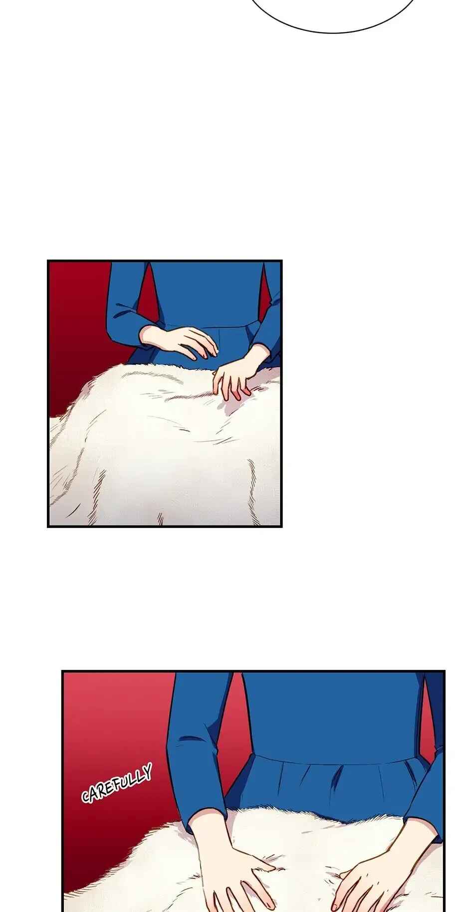 The Monstrous Duke's Adopted Daughter Chapter 7 - Page 35
