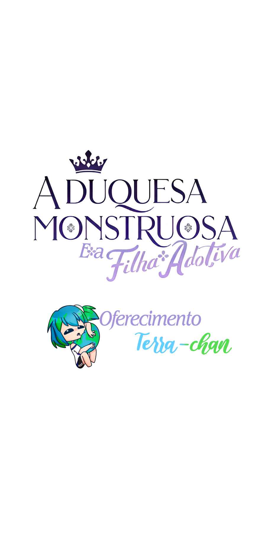 The Monstrous Duke's Adopted Daughter Chapter 7 - Page 4