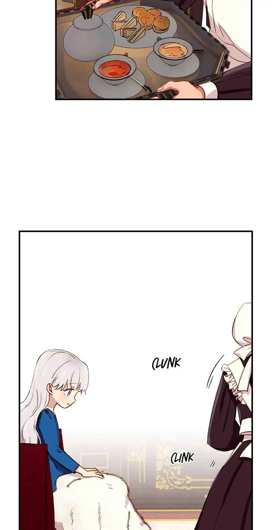 The Monstrous Duke's Adopted Daughter Chapter 7 - Page 44