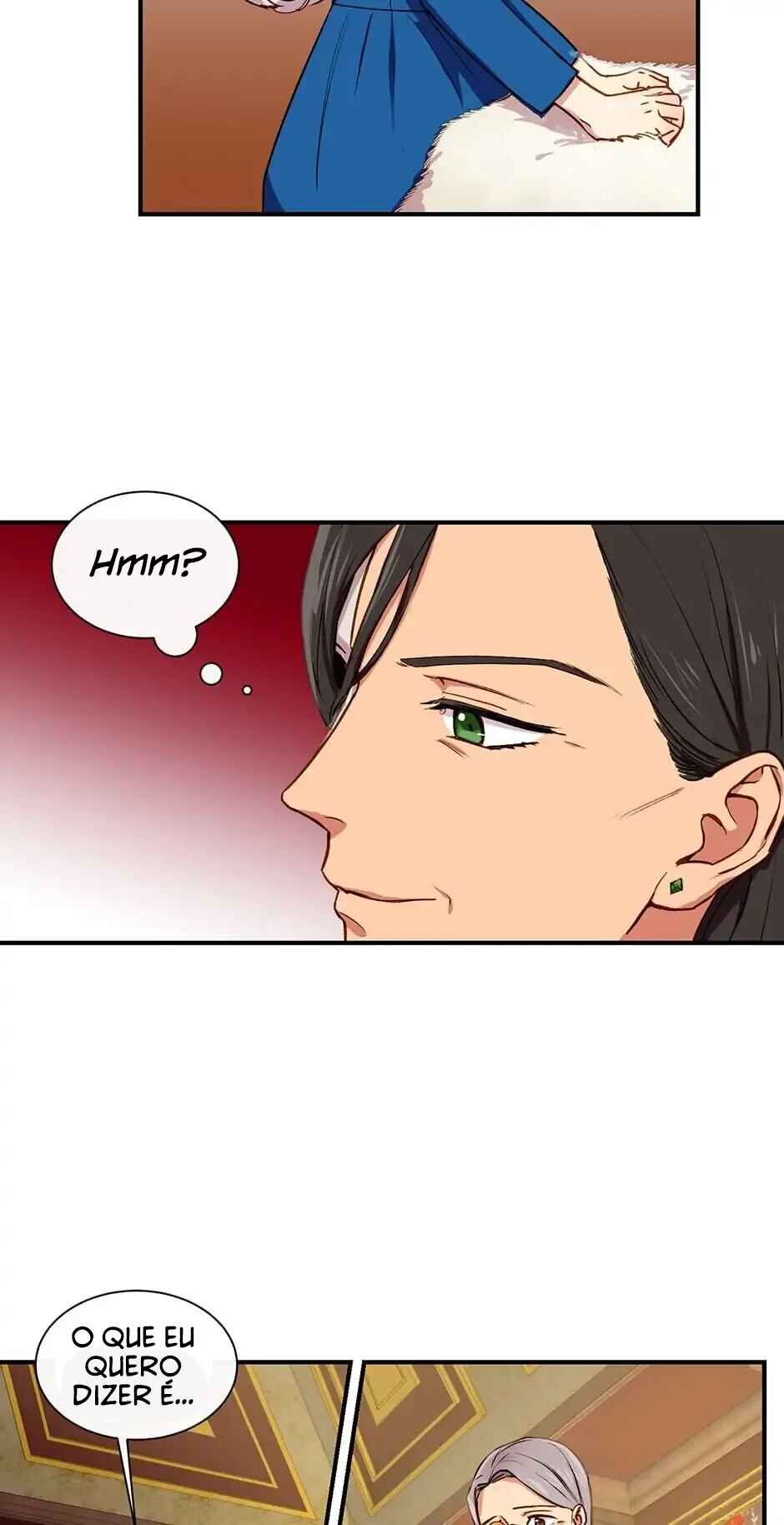 The Monstrous Duke's Adopted Daughter Chapter 7 - Page 48