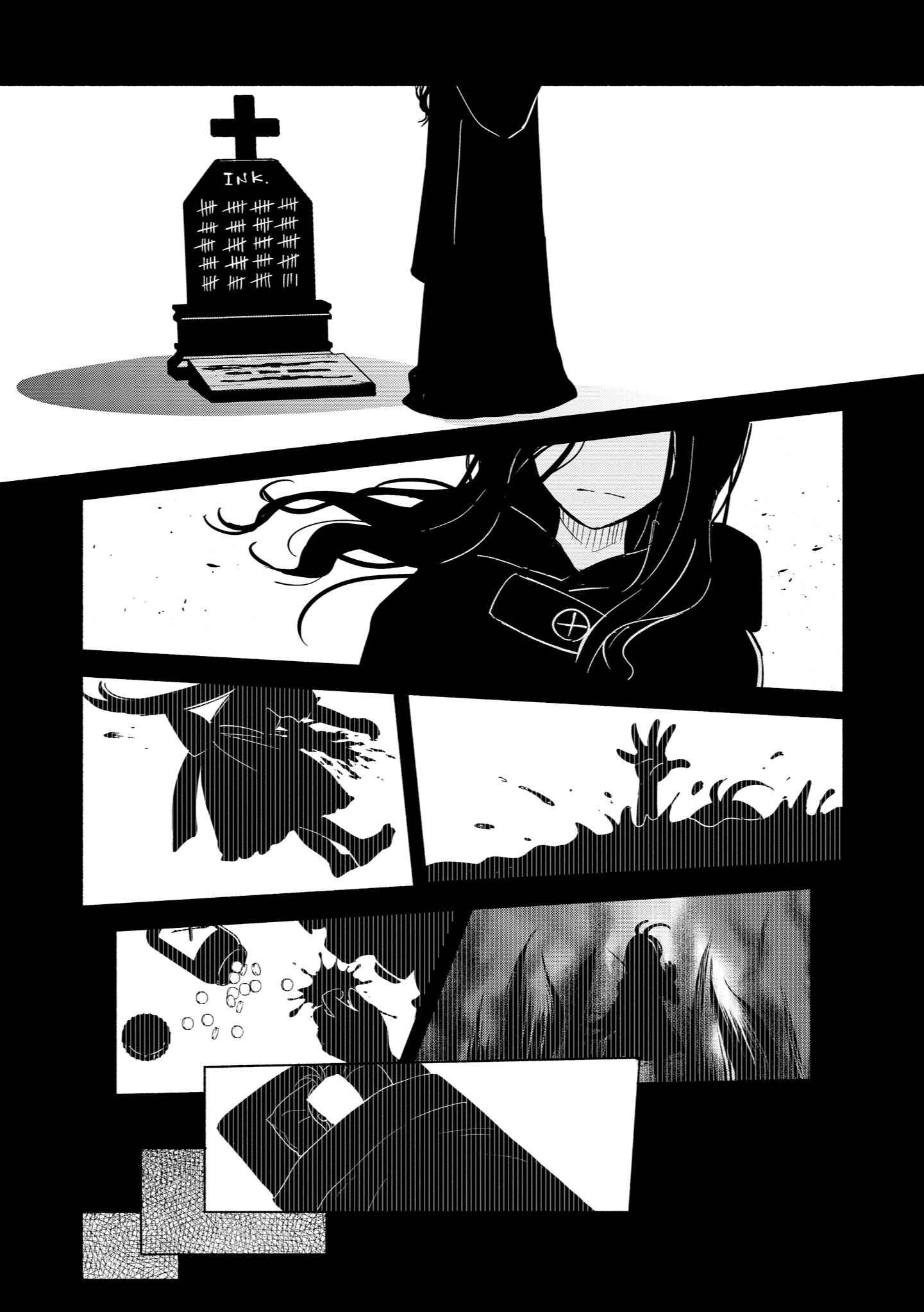 Parfait: Onee-loli Yuri Anthology Chapter 18 - Page 5