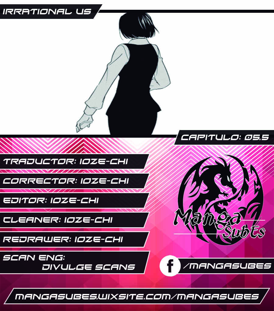 Fujouri na Atashitachi Chapter 6 - Page 1