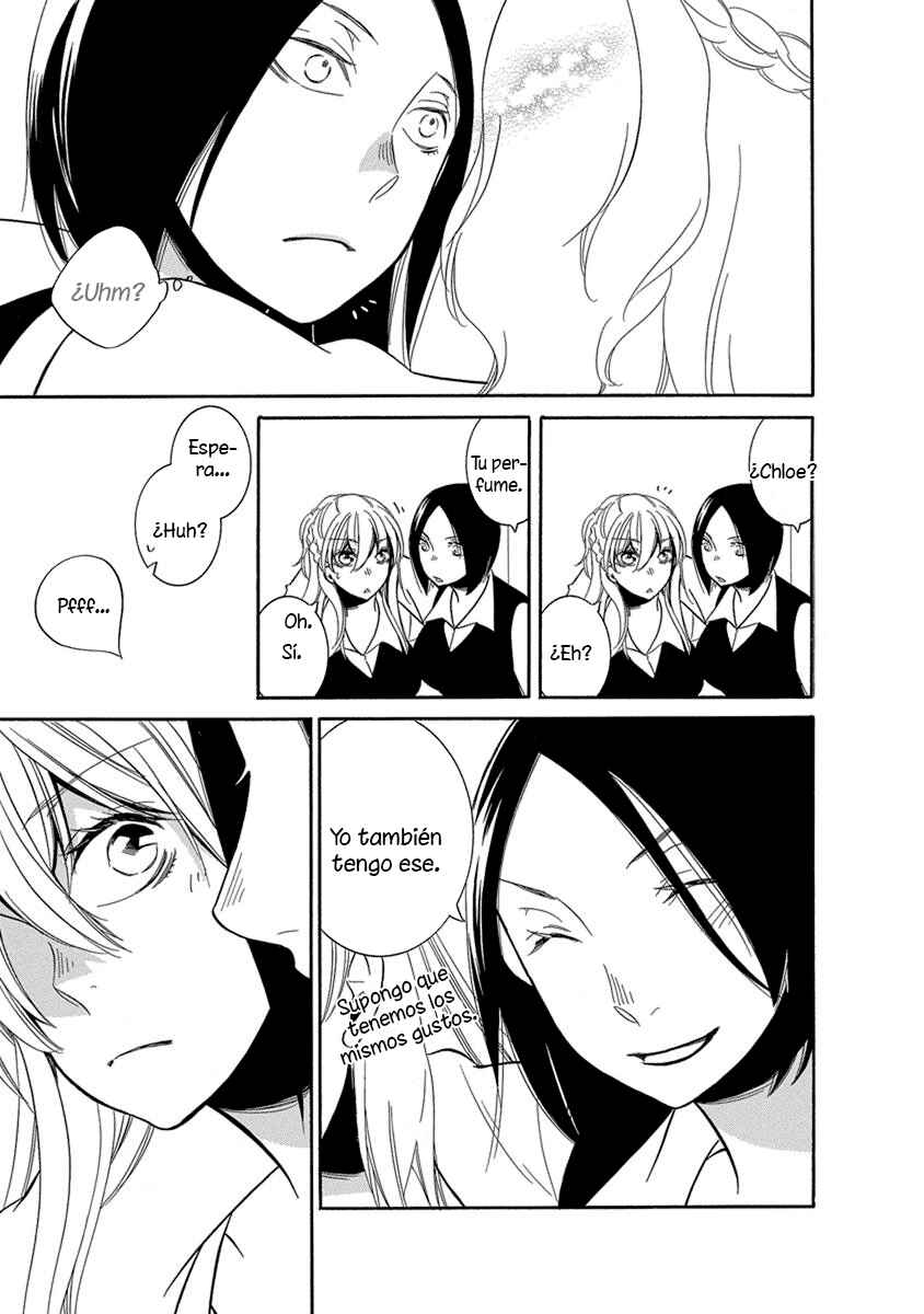 Fujouri na Atashitachi Chapter 6 - Page 10