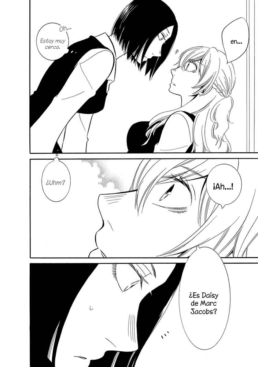Fujouri na Atashitachi Chapter 6 - Page 7