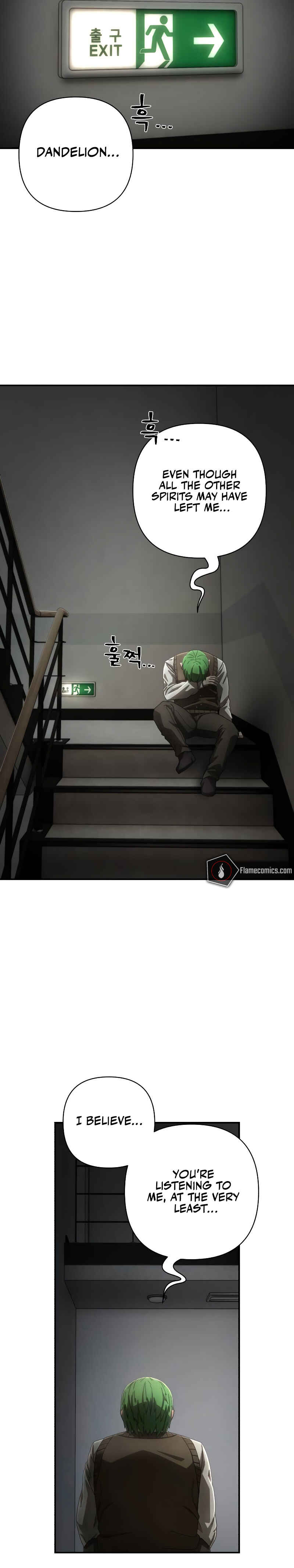 Yongsa ga Doraowatda Chapter 147 - Page 31