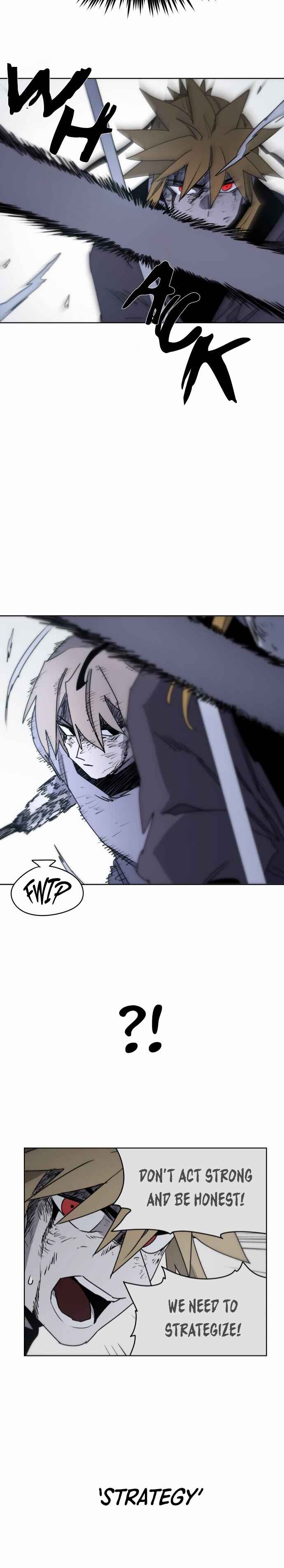 Janbul ui Gisa Chapter 17 - Page 12