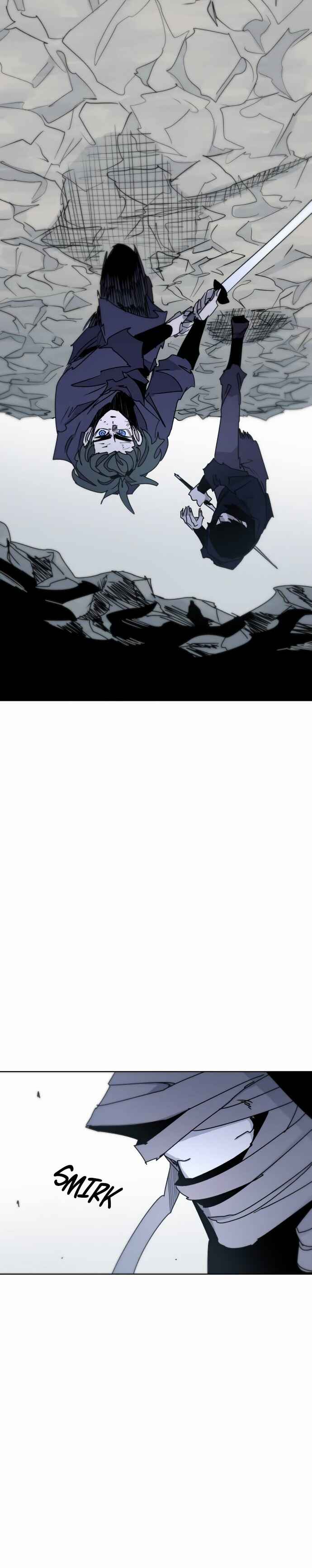 Janbul ui Gisa Chapter 17 - Page 15