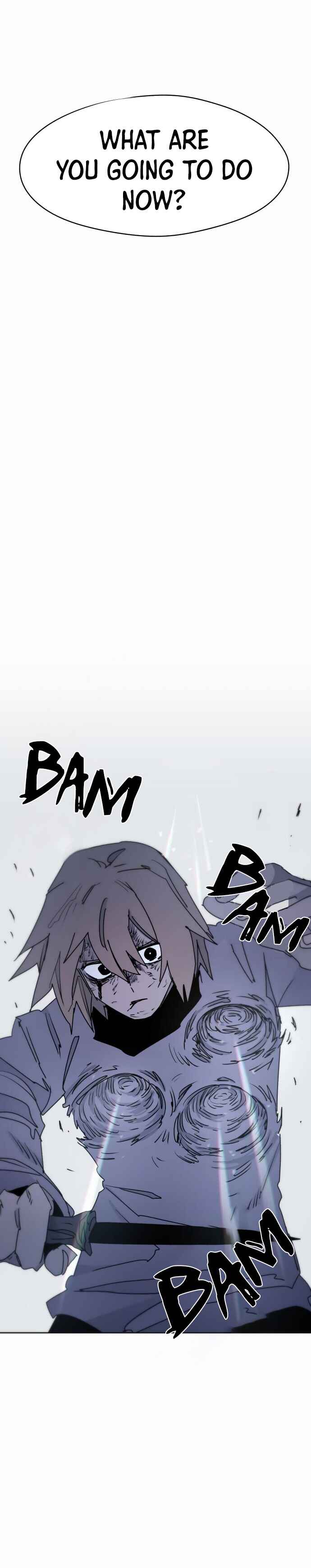 Janbul ui Gisa Chapter 17 - Page 16