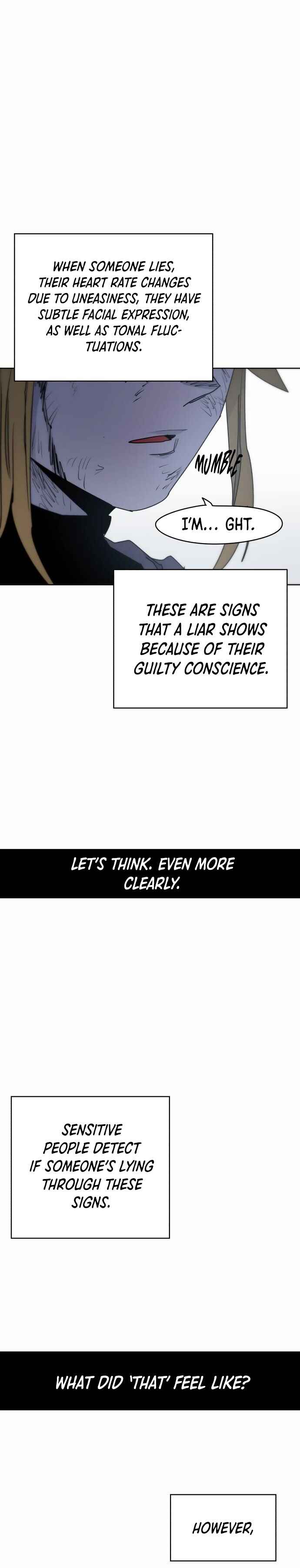 Janbul ui Gisa Chapter 17 - Page 21