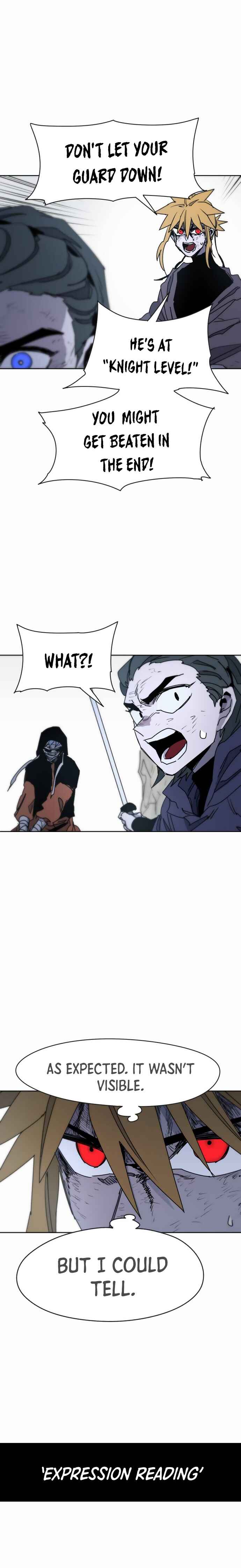 Janbul ui Gisa Chapter 17 - Page 4