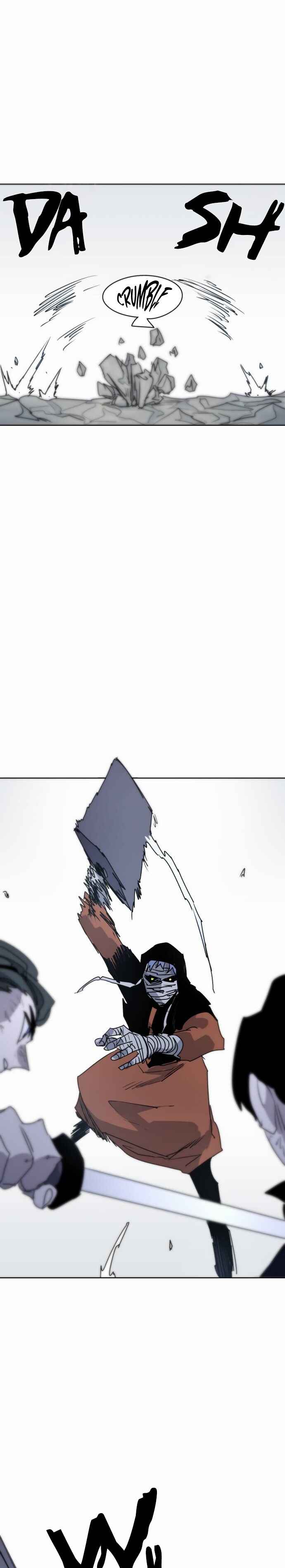 Janbul ui Gisa Chapter 17 - Page 9