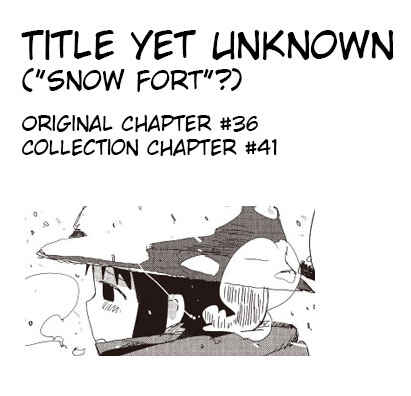 Shoujo Shuumatsu Ryokou Chapter 37 - Page 19