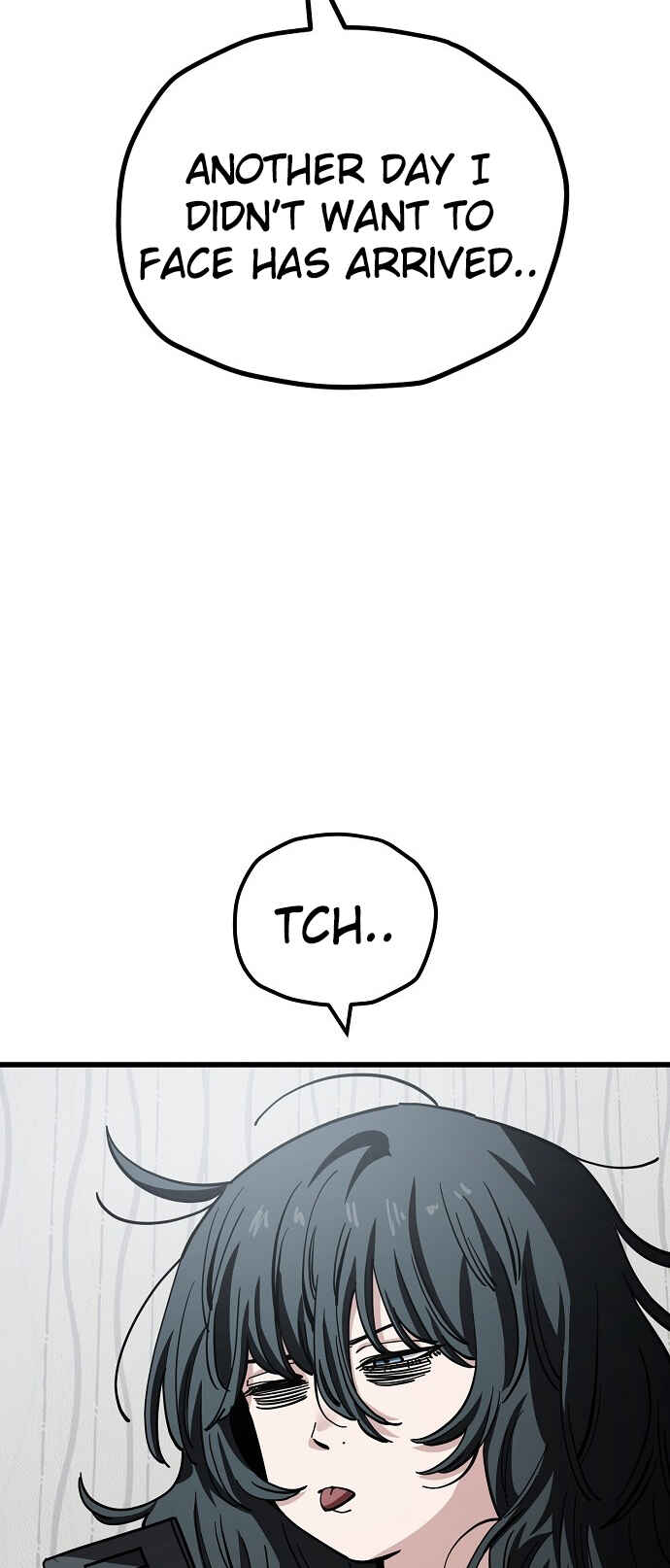 Mujikbaeksu Gye Baek-sun Chapter 153 - Page 12