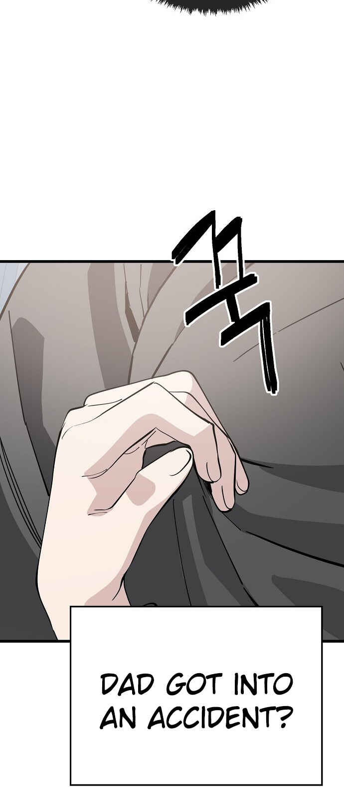 Mujikbaeksu Gye Baek-sun Chapter 153 - Page 29