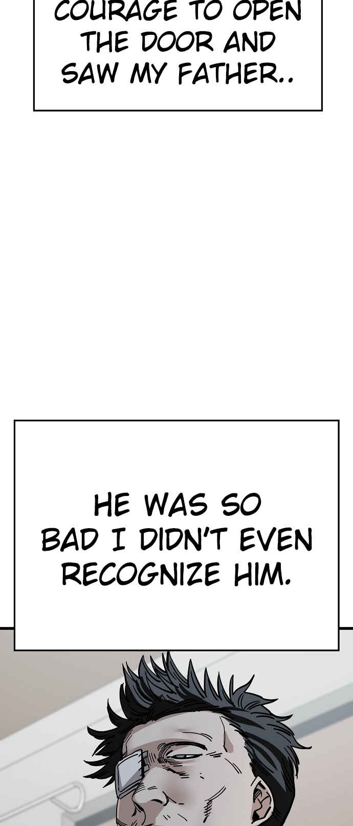 Mujikbaeksu Gye Baek-sun Chapter 153 - Page 37