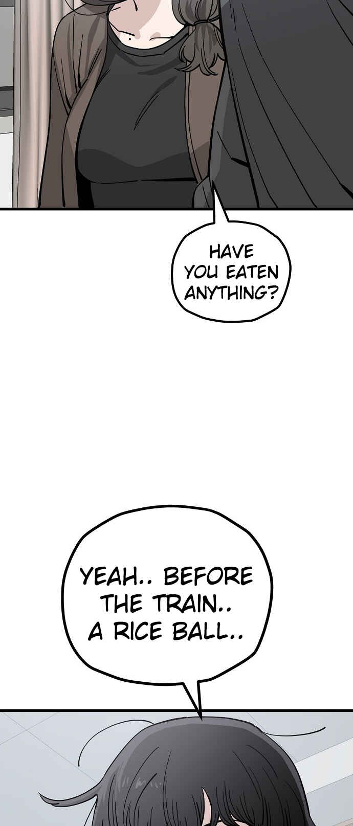 Mujikbaeksu Gye Baek-sun Chapter 153 - Page 42