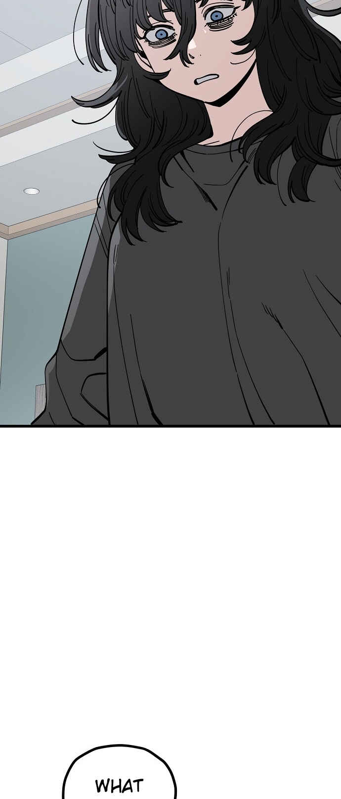 Mujikbaeksu Gye Baek-sun Chapter 153 - Page 43