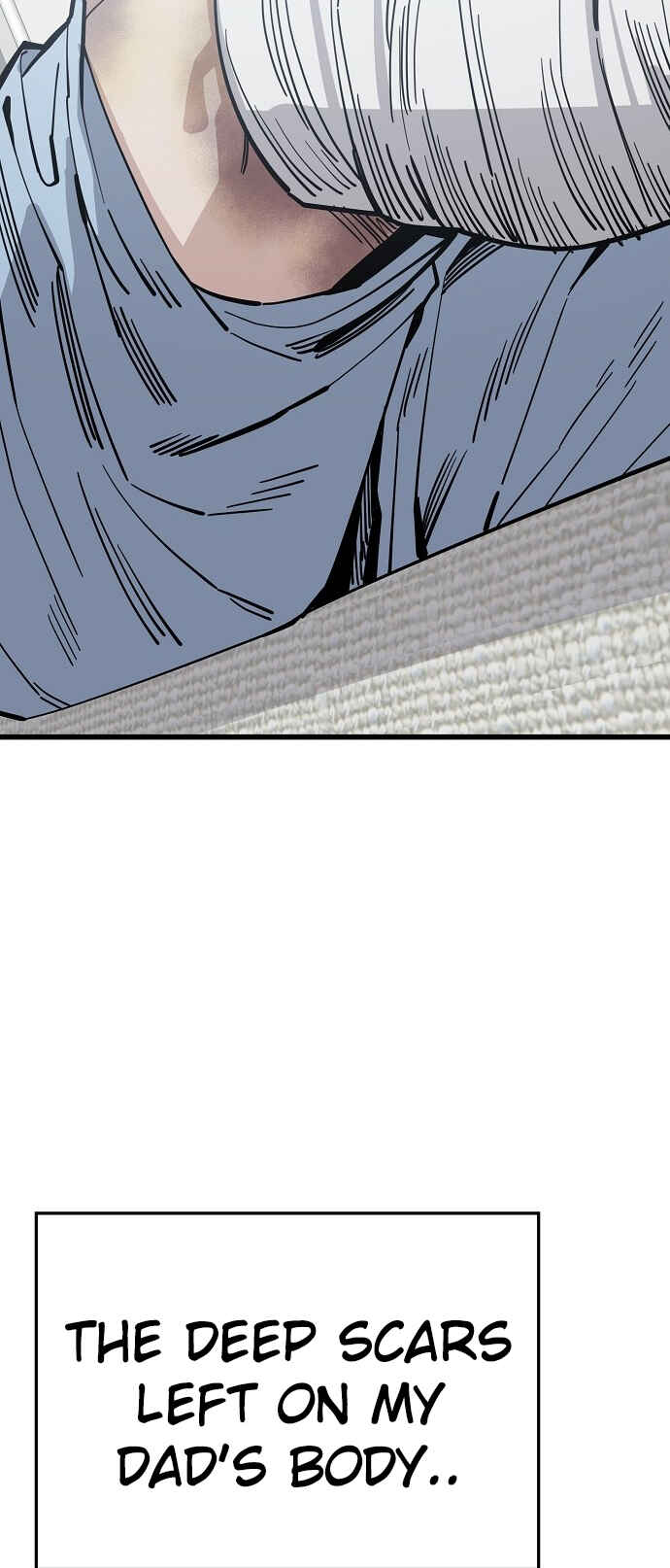 Mujikbaeksu Gye Baek-sun Chapter 153 - Page 46
