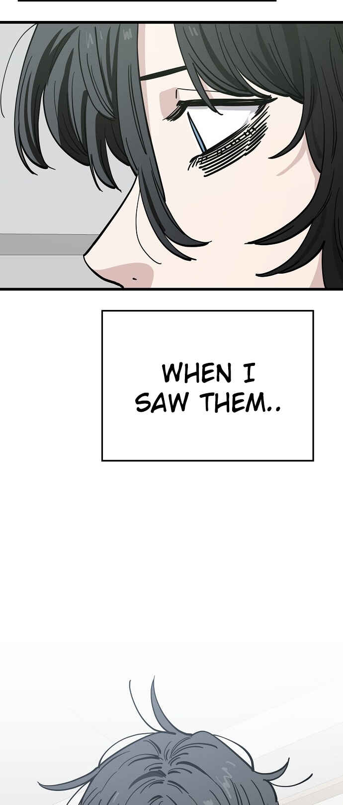 Mujikbaeksu Gye Baek-sun Chapter 153 - Page 47