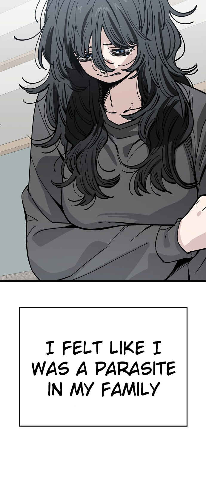 Mujikbaeksu Gye Baek-sun Chapter 153 - Page 48